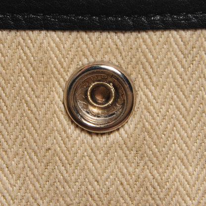 Hermes Negonda Garden Party Tote 36 MM Black 7 of 12