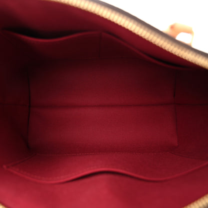 Louis Vuitton Monogram Boetie PM NM 5 of 10