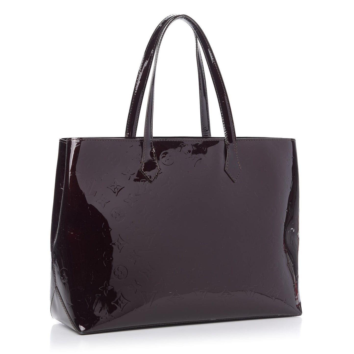 Vernis Wilshire MM Amarante