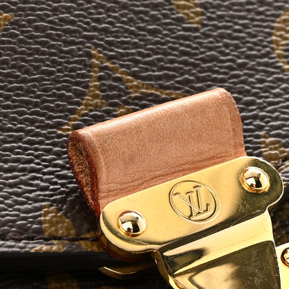 Louis Vuitton Monogram Pochette Metis 13 of 13