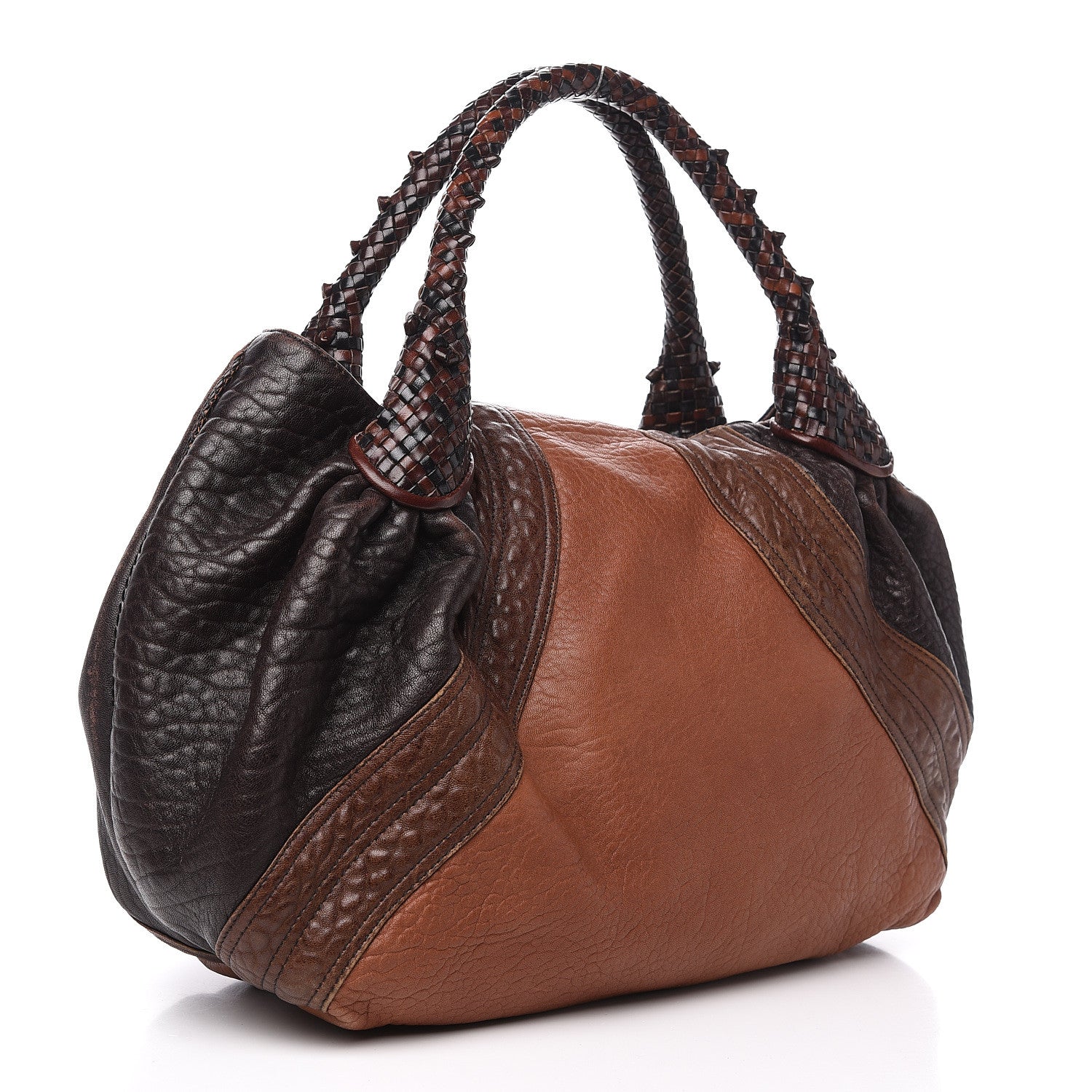 Fendi Nappa Spy Multicolor 2 of 11