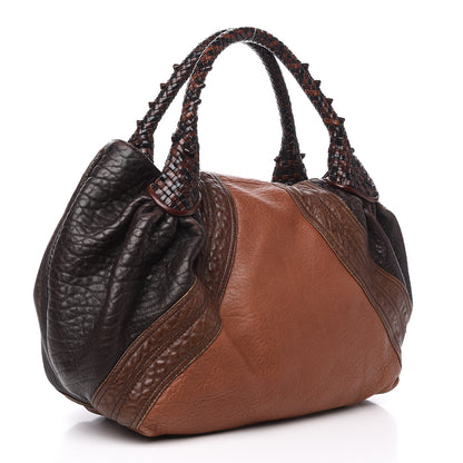 Fendi Nappa Spy Multicolor 2 of 11