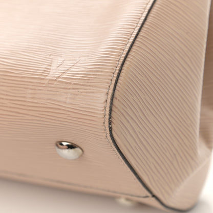 Louis Vuitton Epi Marly MM Dune 10 of 18