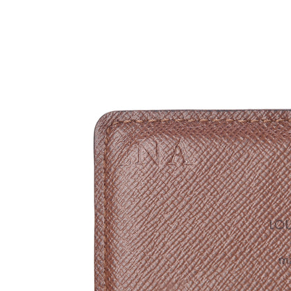 Louis Vuitton Monogram Business Card Holder 8 of 13