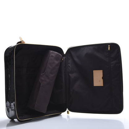 Louis Vuitton Vernis Pegase 45 Amarante 4 of 11