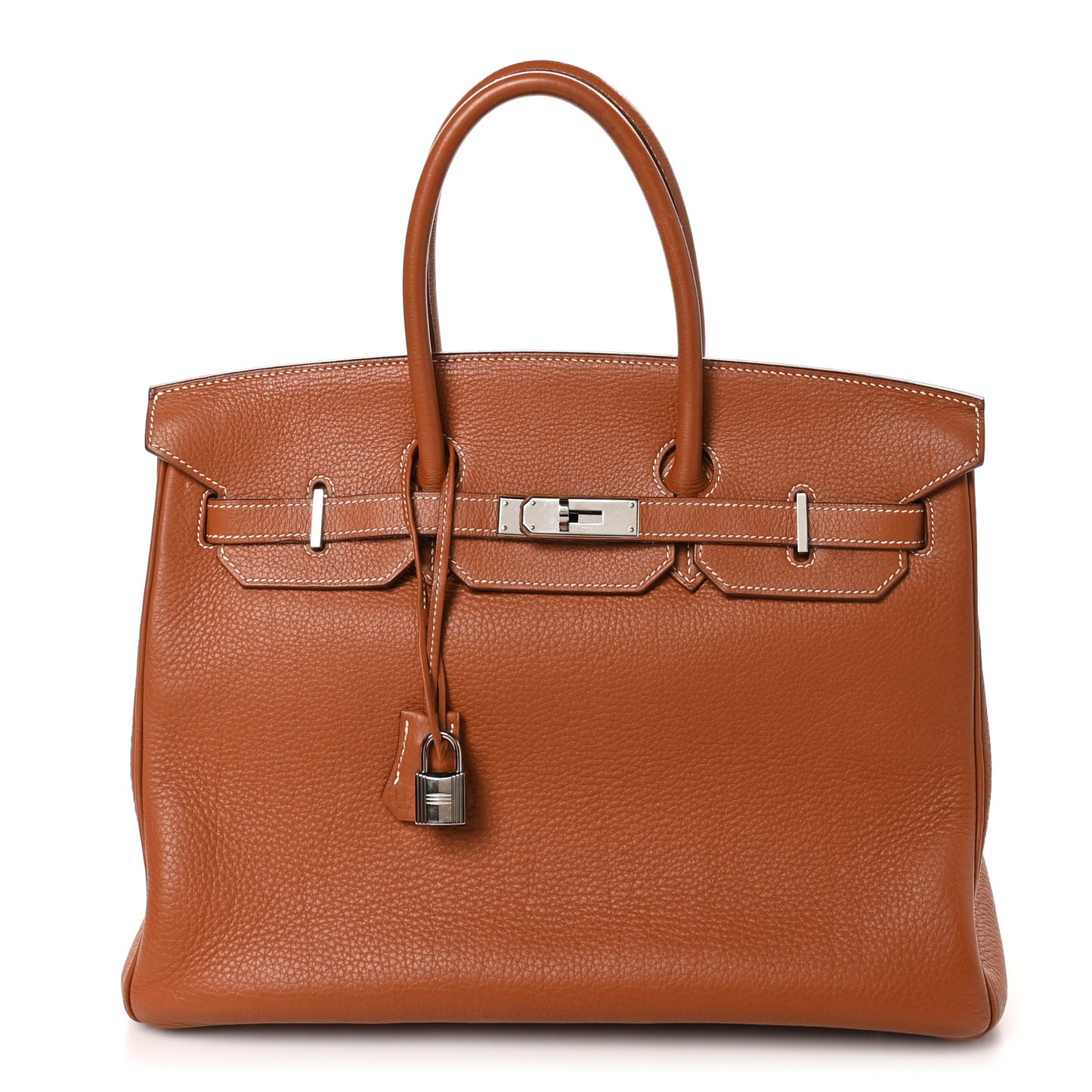 Togo Birkin 35 Etrusque