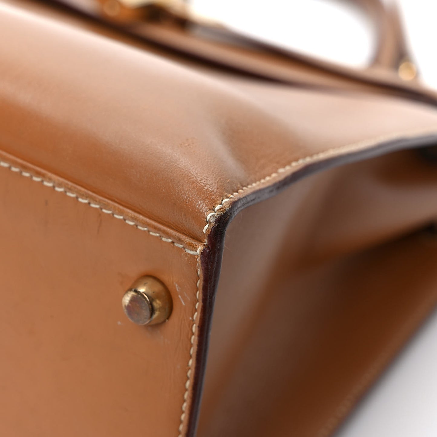 Box Kelly Sellier 35 Gold