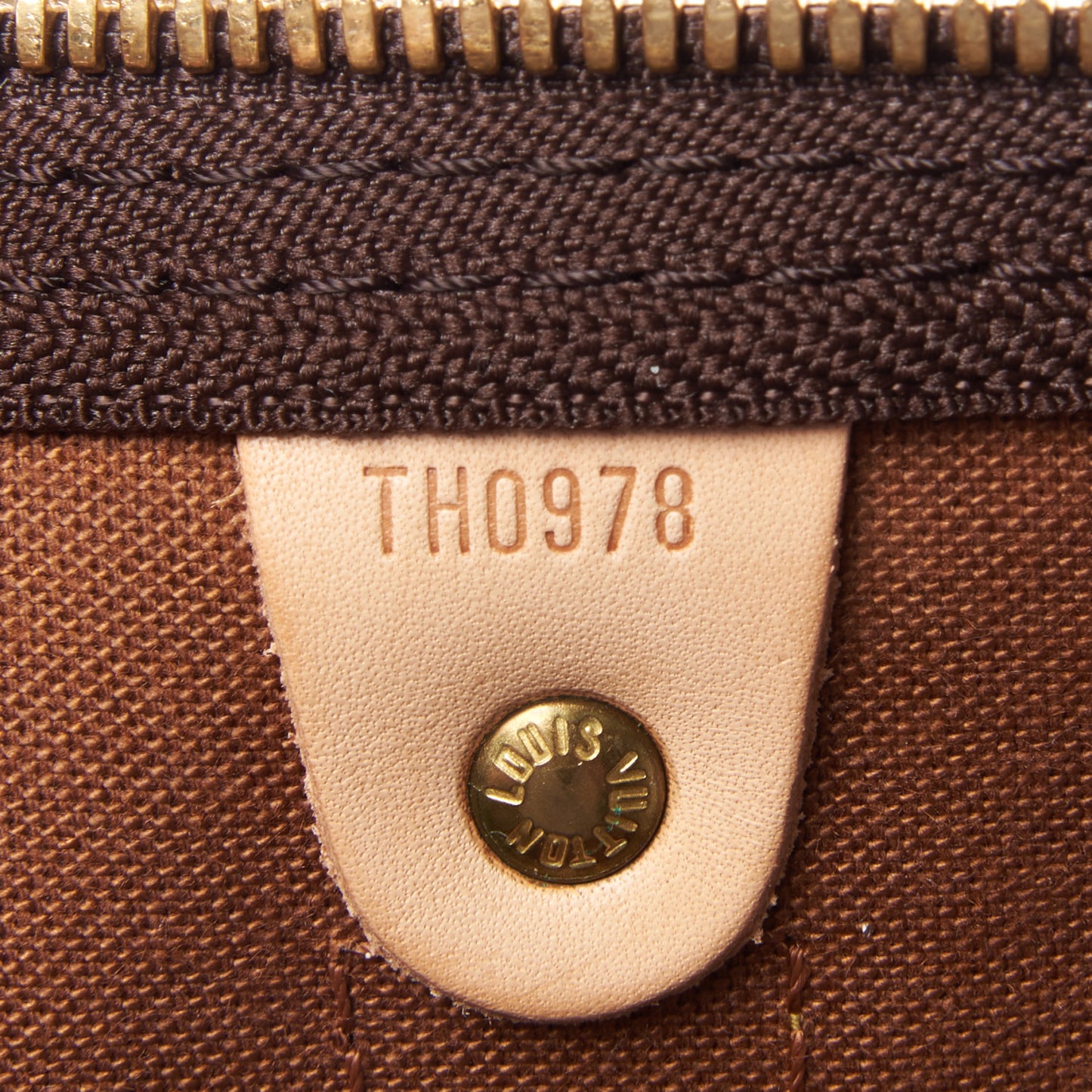 Monogram Keepall Bandouliere 60