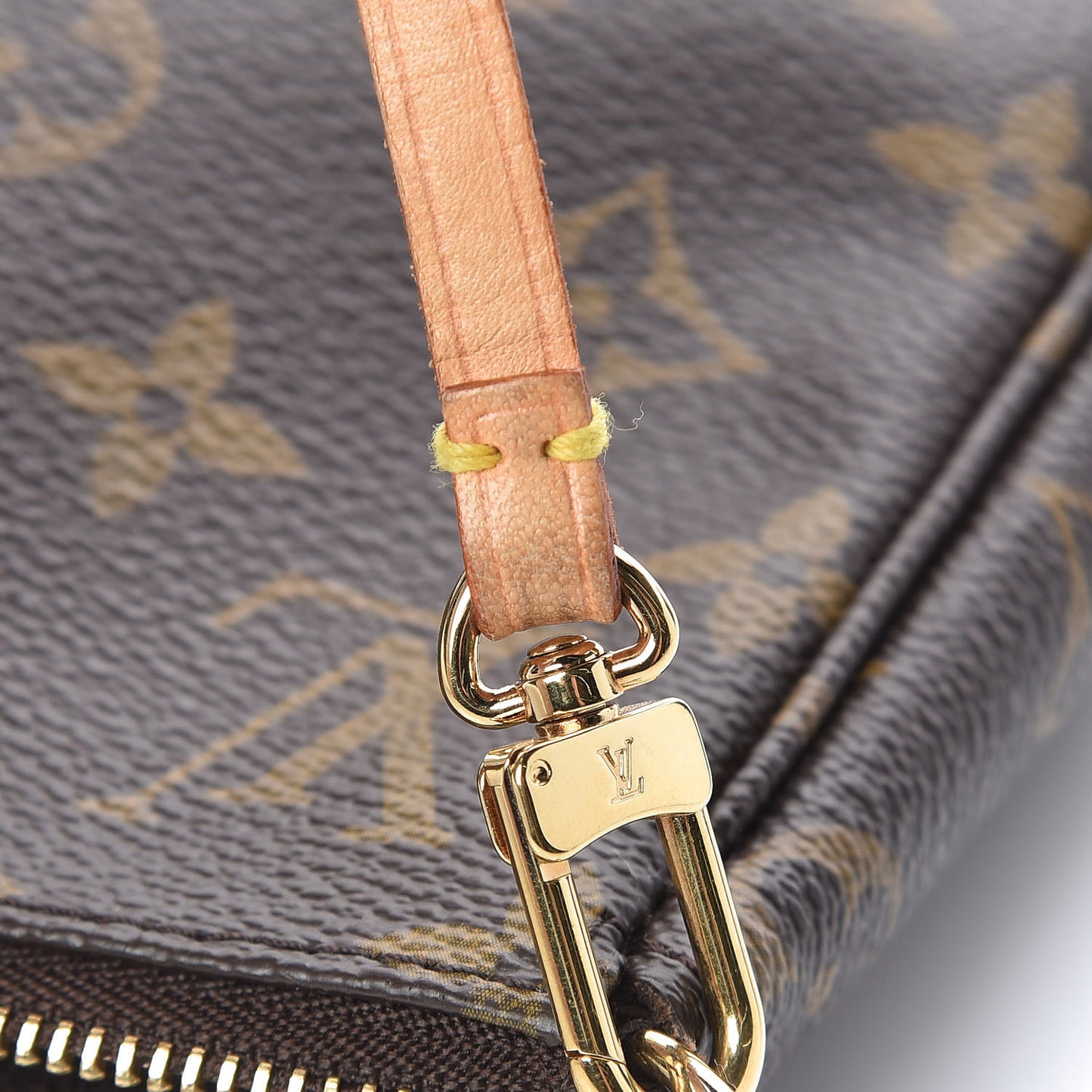 Monogram Pochette Accessories