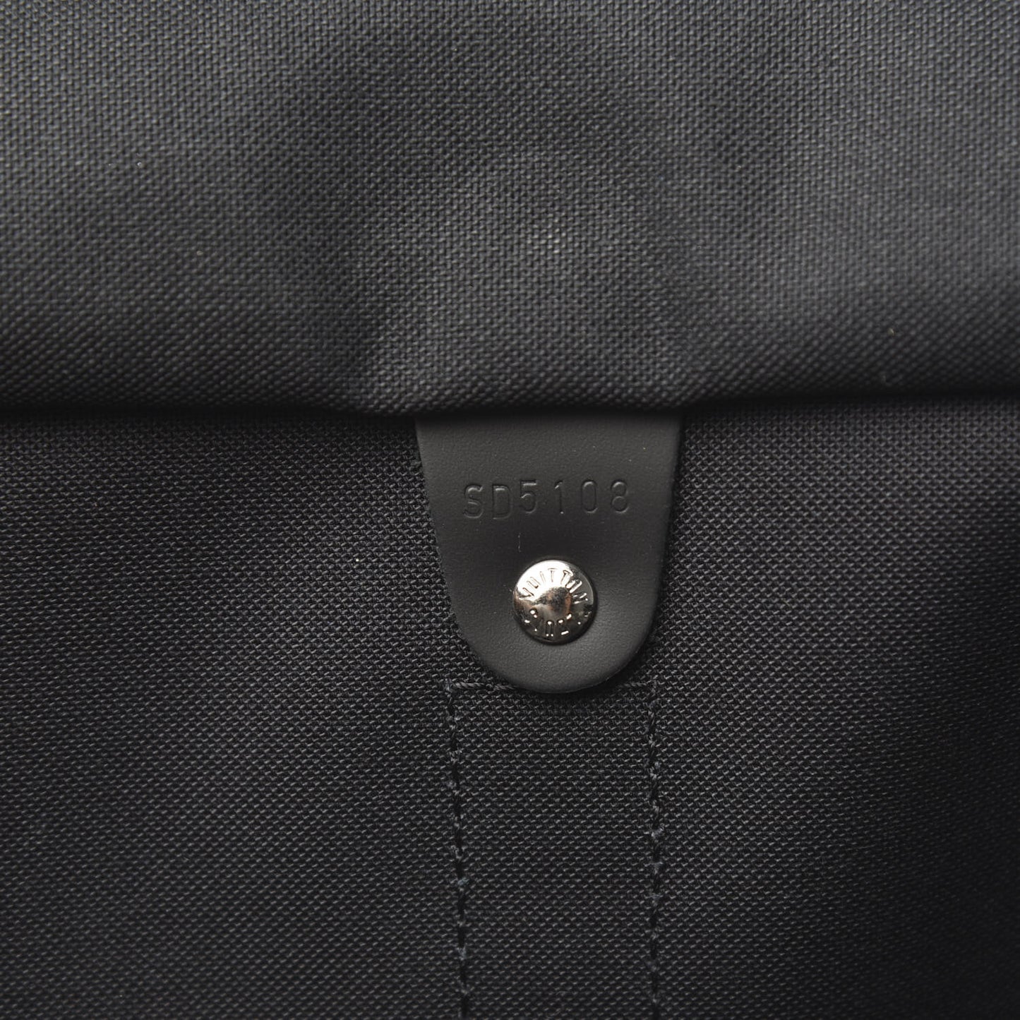 Monogram Eclipse Keepall Bandouliere 55