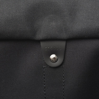 Louis Vuitton Monogram Eclipse Keepall Bandouliere 55 5 of 10