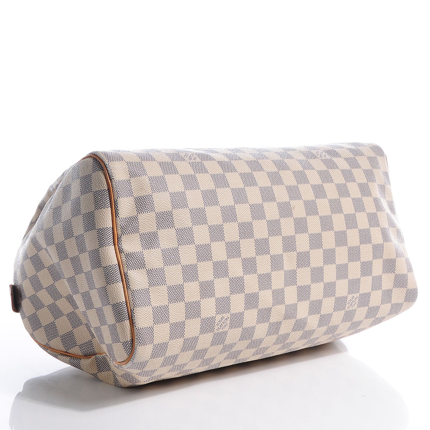 Damier Azur Speedy 35