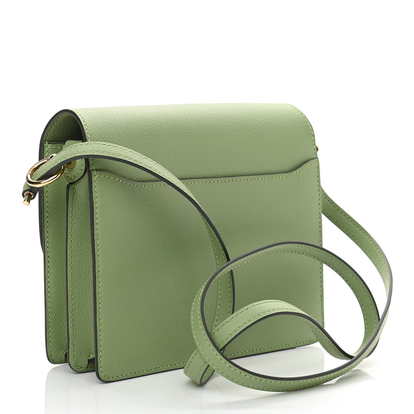Evercolor Mini Sac Roulis Vert Criquet
