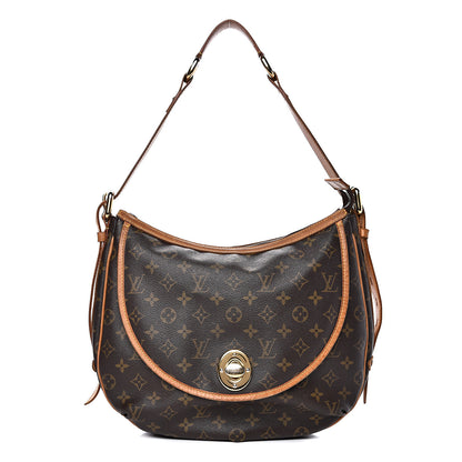 Louis Vuitton Monogram Tulum GM 1 of 18