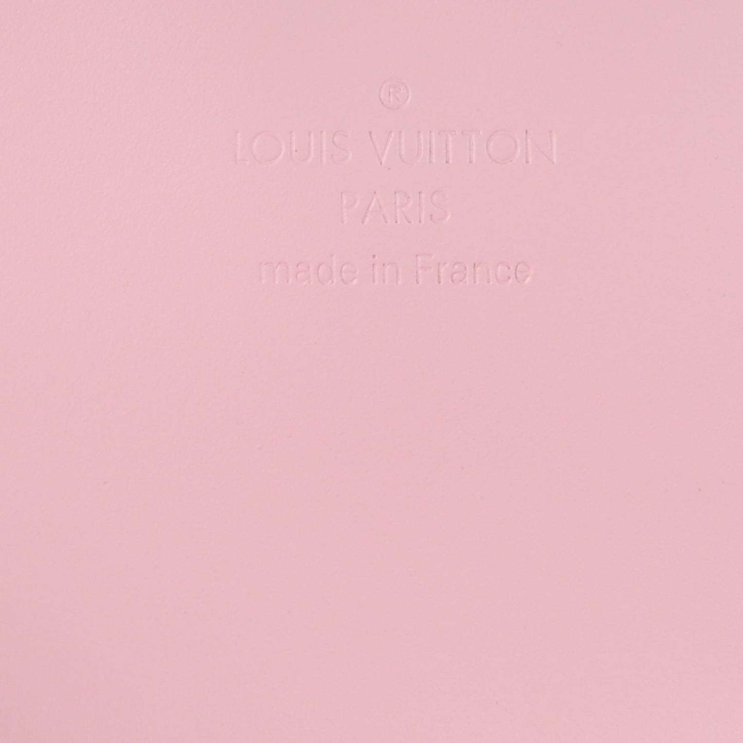 Vernis Sarah Compact Wallet Rose Ballerine