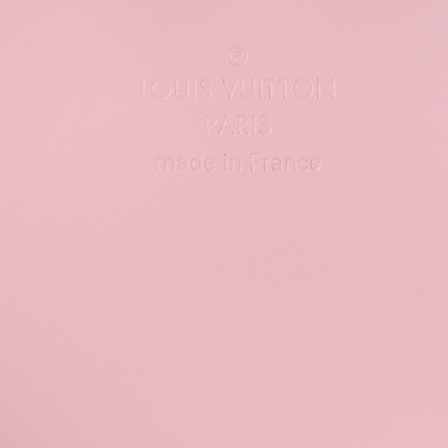 Louis Vuitton Vernis Sarah Compact Wallet Rose Ballerine 6 of 7