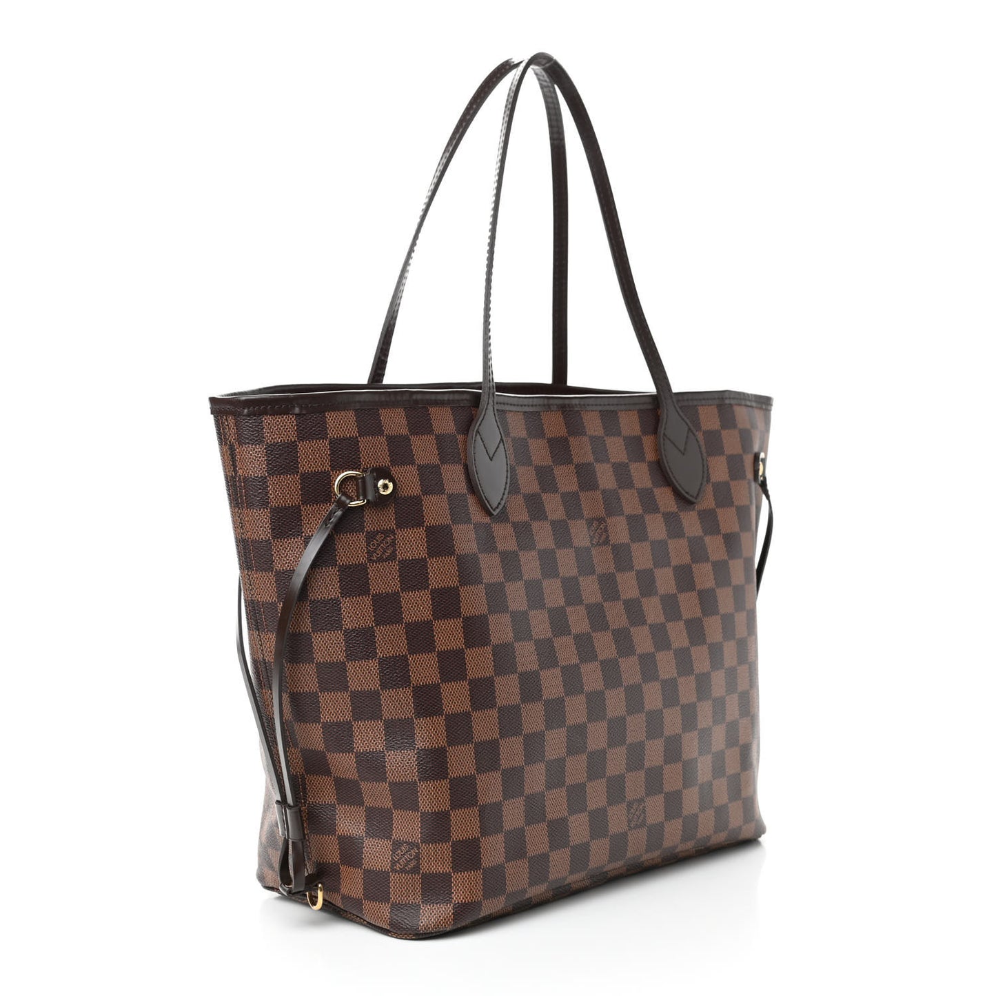 Damier Ebene Neo Neverfull MM