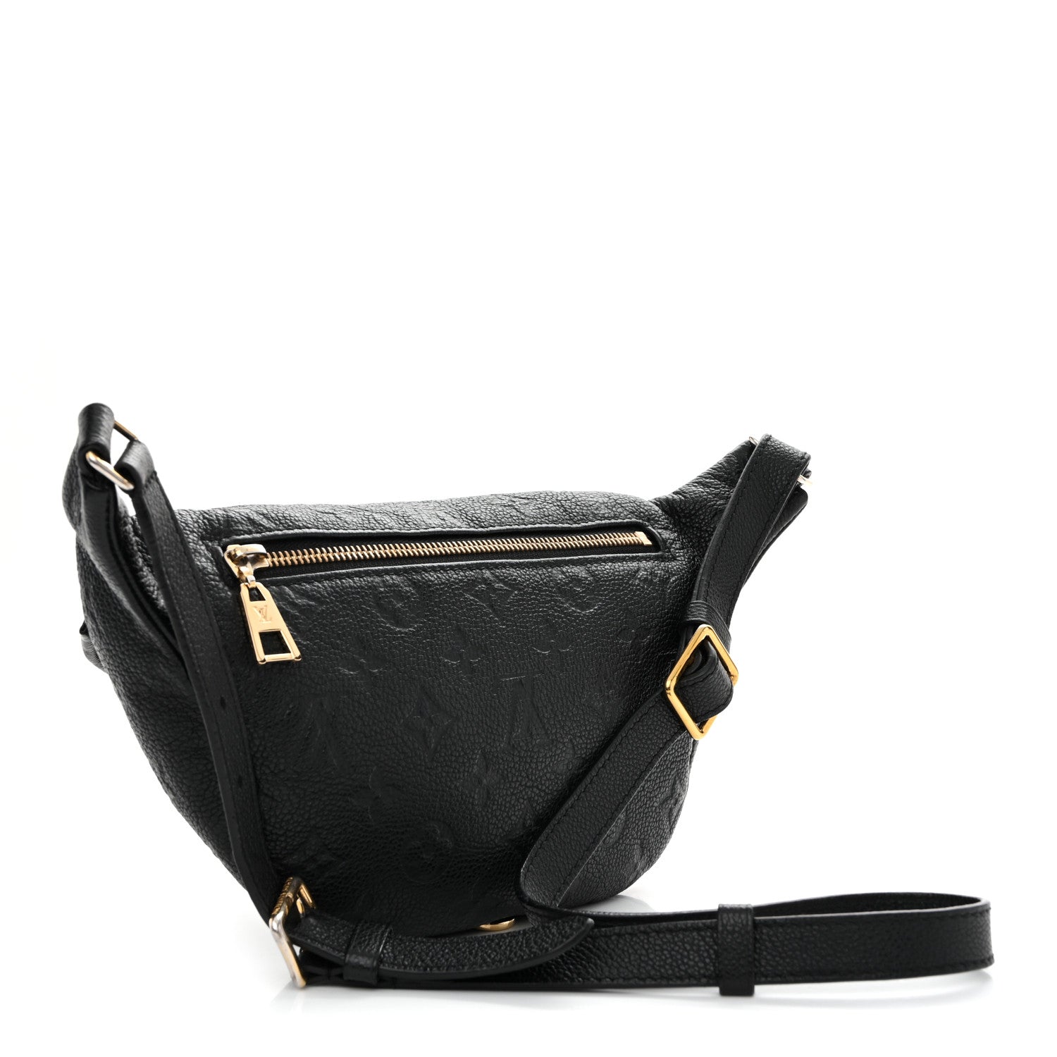 Louis Vuitton Empreinte BumBag Black 1863215 – FASHIONPHILE