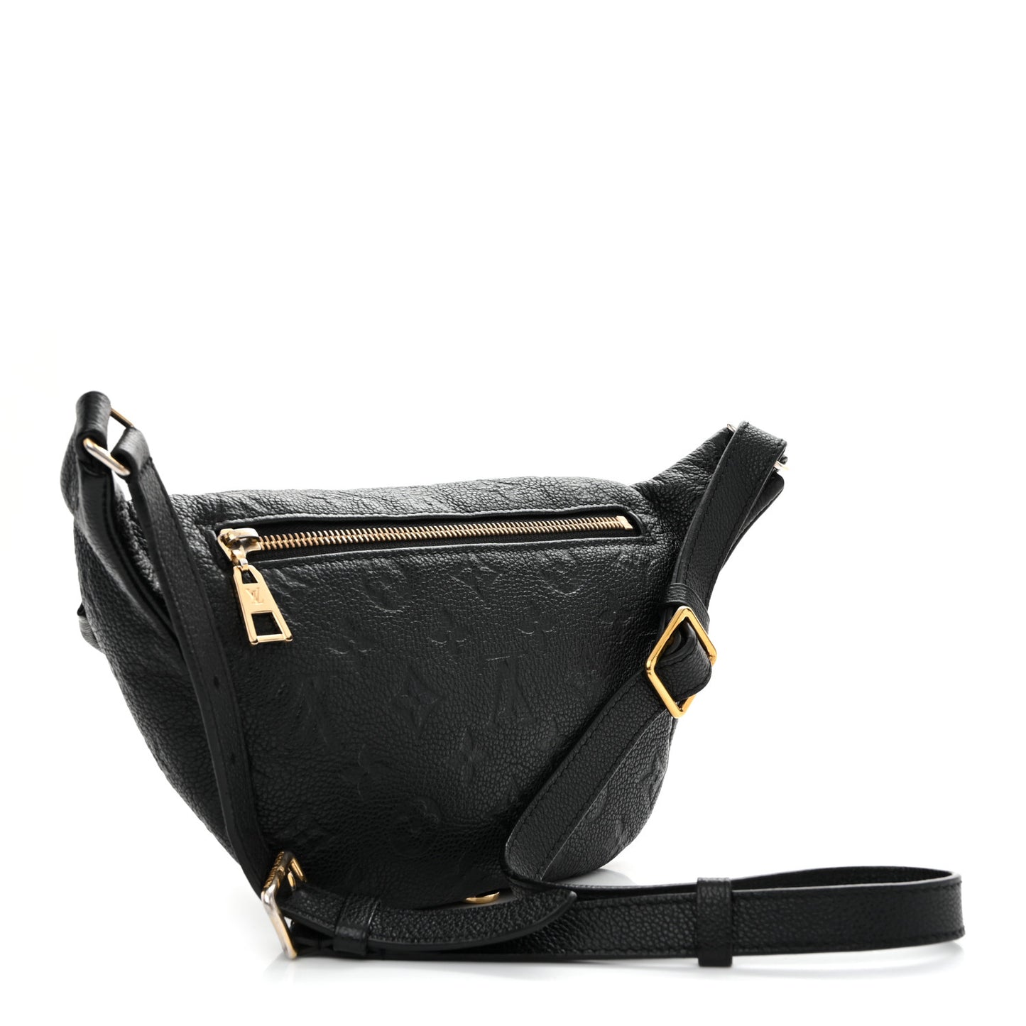 Empreinte BumBag Black