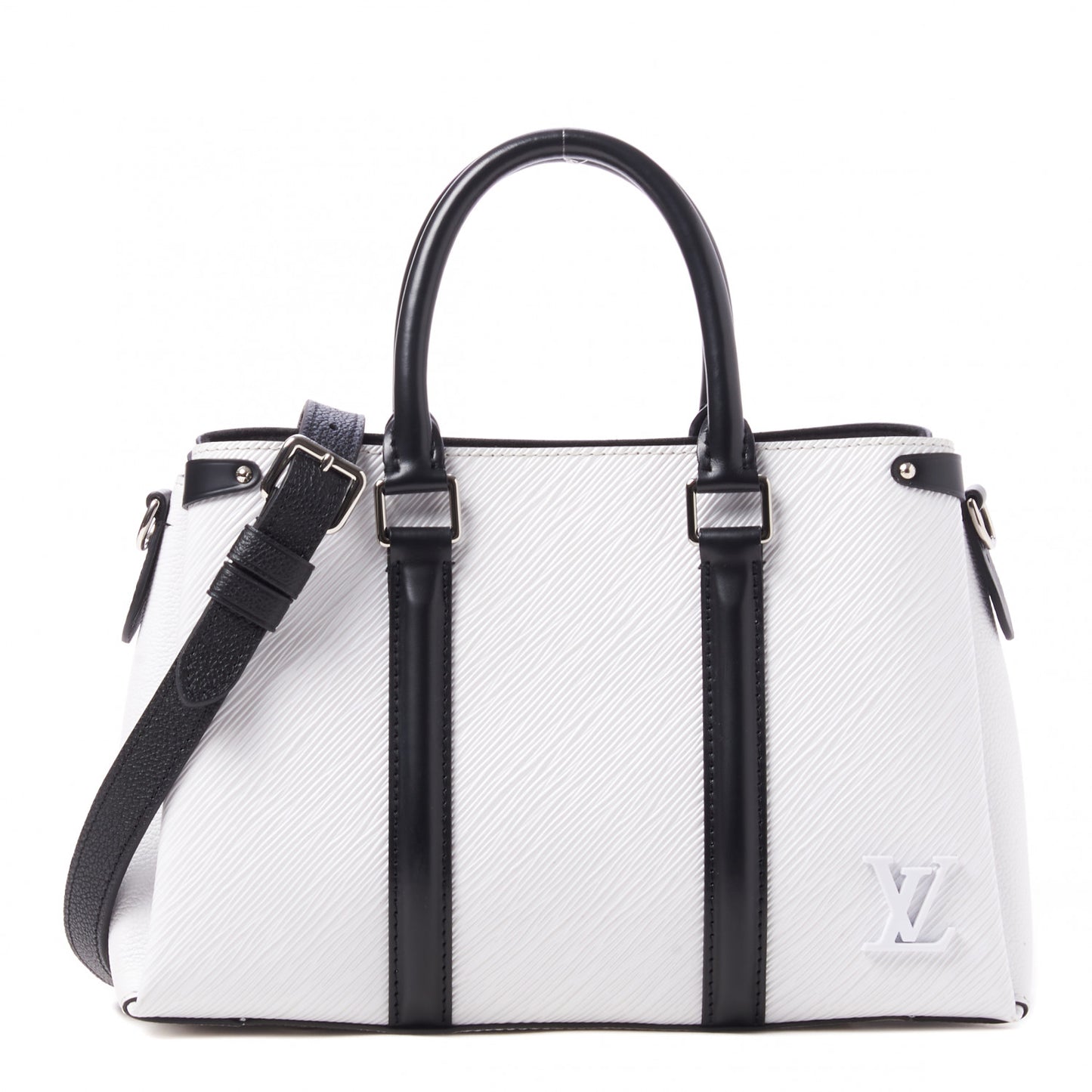 Epi Soufflot BB Optic White Black Scarlet
