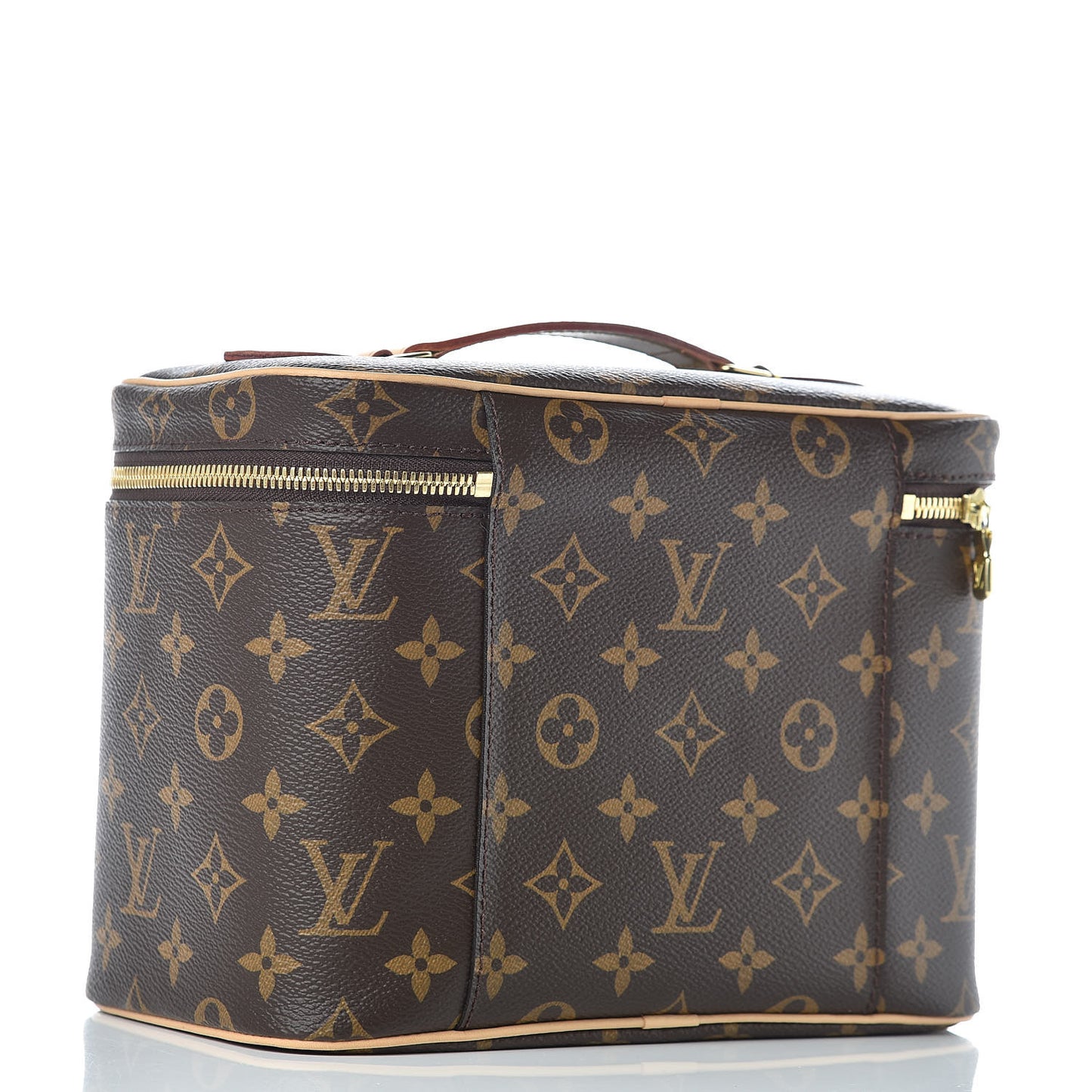 Monogram Nice BB