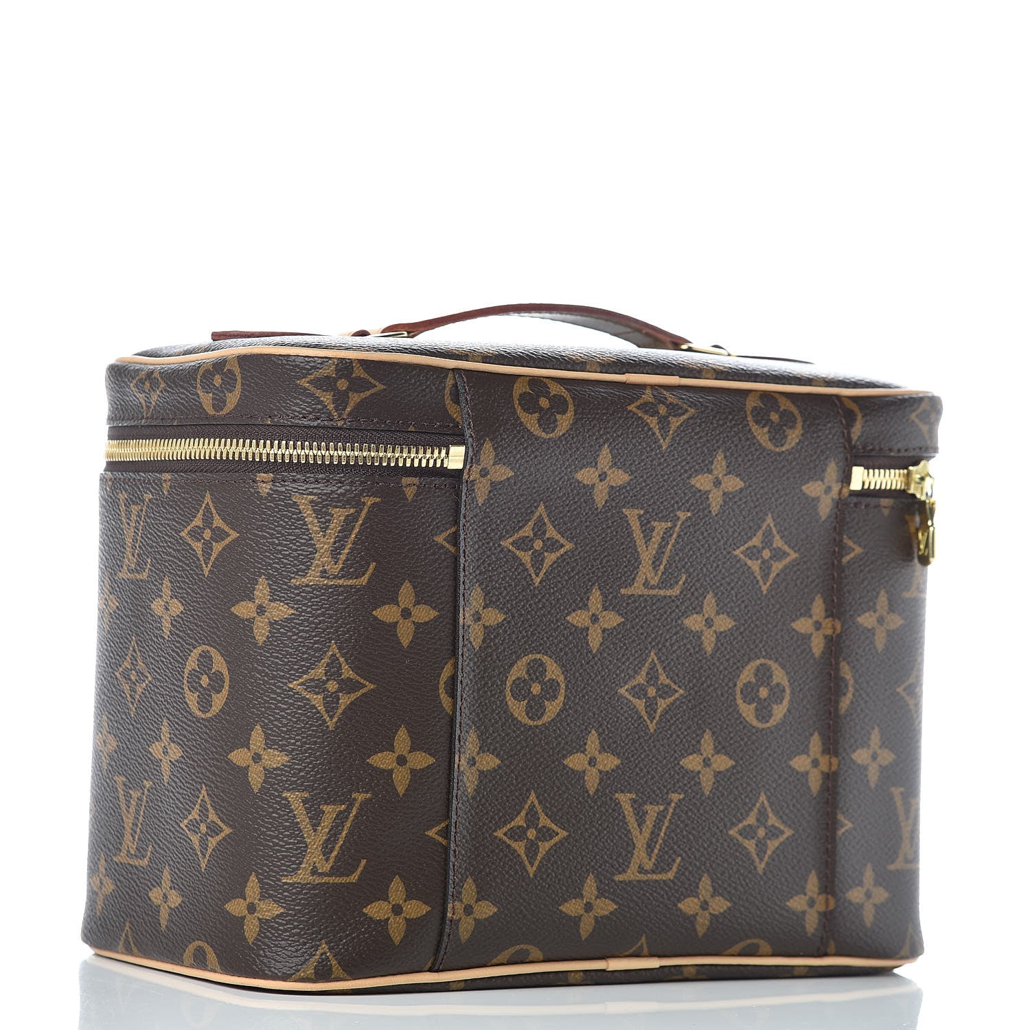 Louis Vuitton Monogram Nice BB 3 of 8