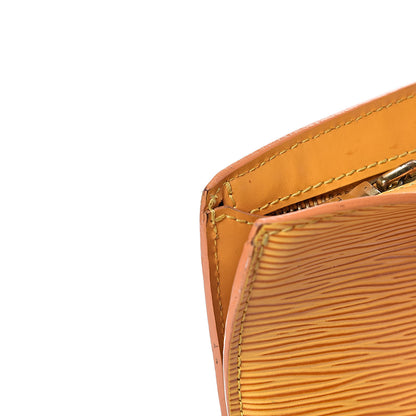 Louis Vuitton Epi Saint Jacques GM Tassil 10 of 13