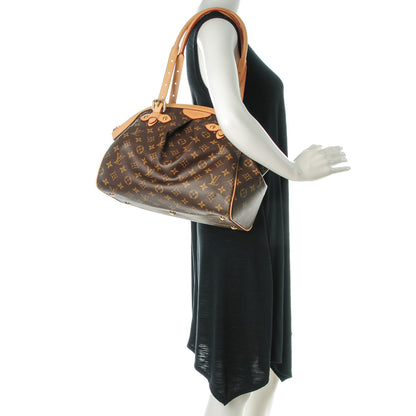 Louis Vuitton Monogram Tivoli GM 2 of 8
