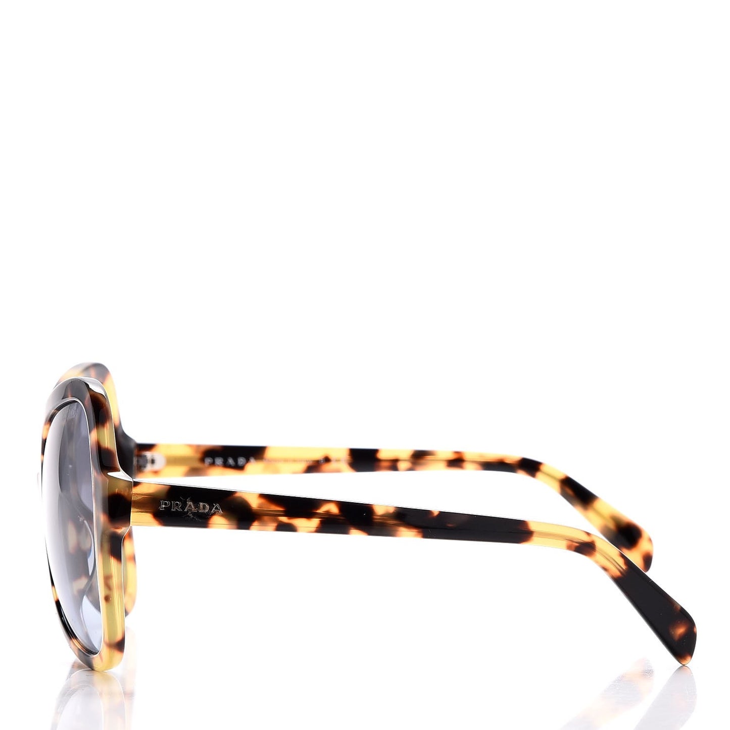 Butterfly Sunglasses SPR05S Tortoise