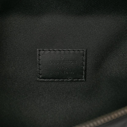 Louis Vuitton Monogram Eclipse Discovery Bumbag 6 of 9