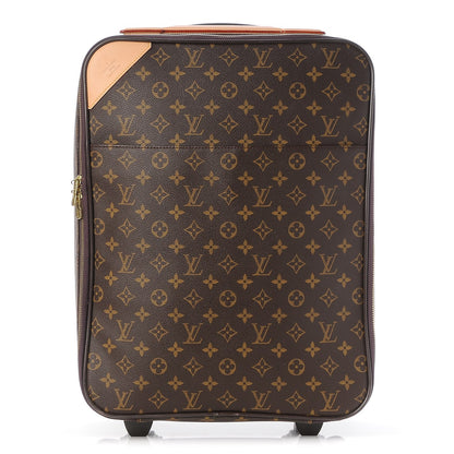Louis Vuitton Monogram Pegase 45 1 of 12