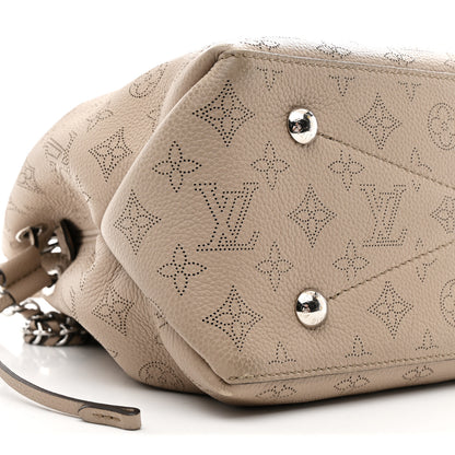 Louis Vuitton Mahina Bella Tote Galet 10 of 13