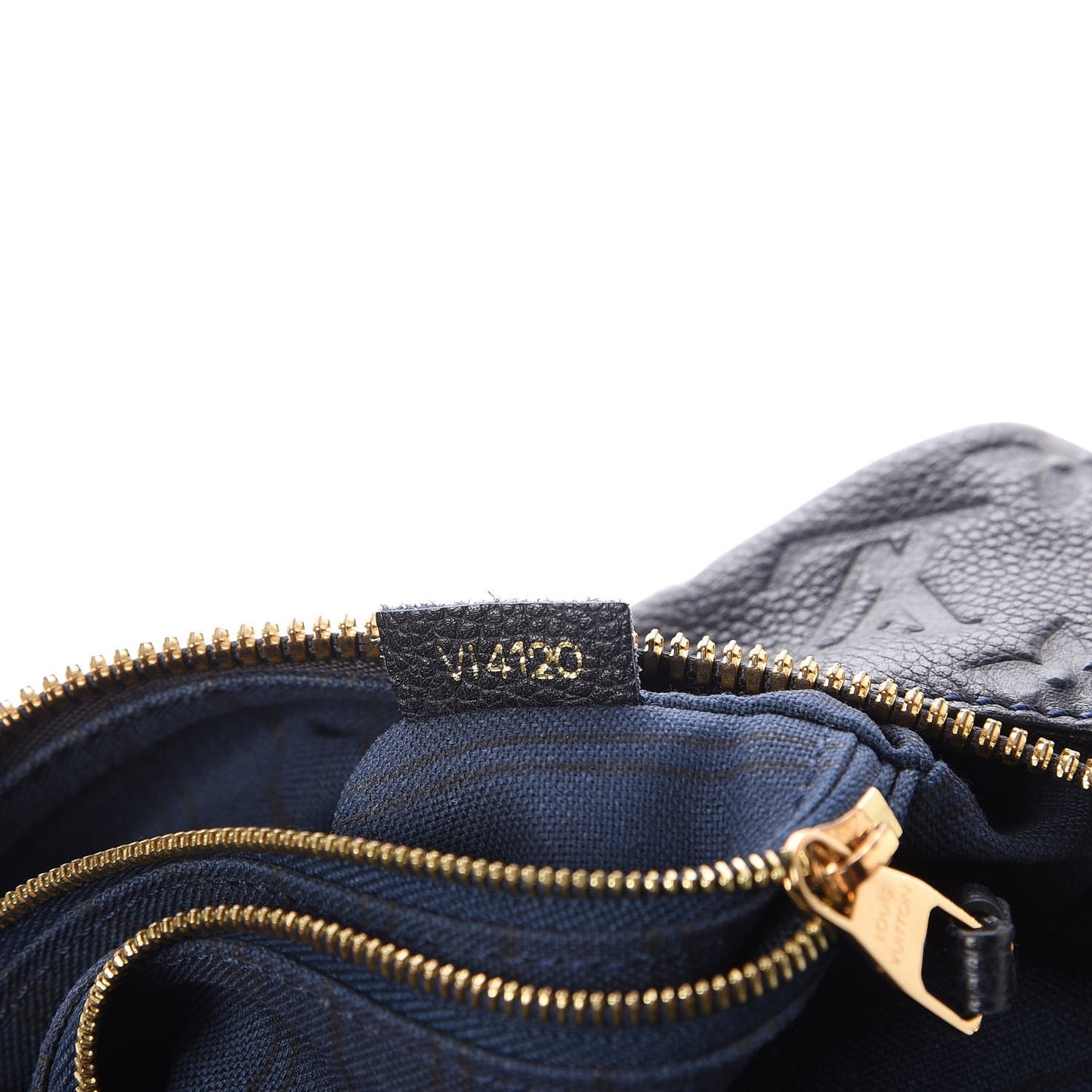 Empreinte Lumineuse PM Infini