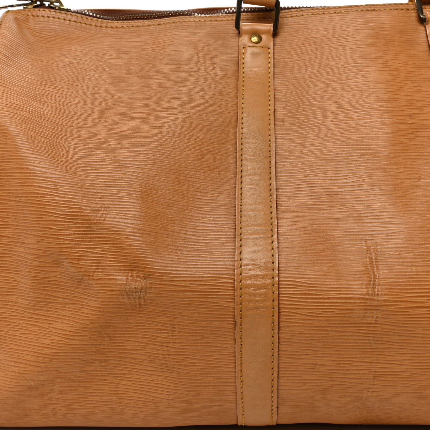 Louis Vuitton Epi Keepall 50 Winnipeg 17 of 31