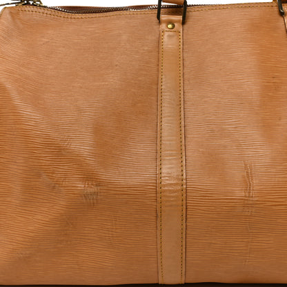 Louis Vuitton Epi Keepall 50 Winnipeg 17 of 31