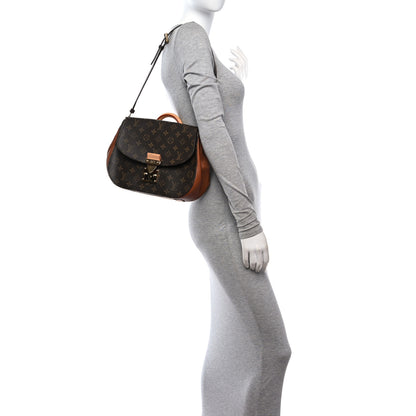 Louis Vuitton Monogram Eden MM Camel 2 of 11