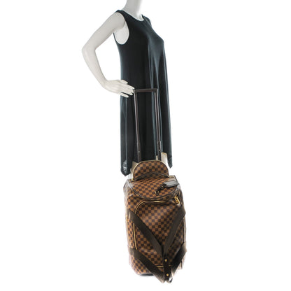 Louis Vuitton Damier Ebene Neo Eole 55 2 of 11