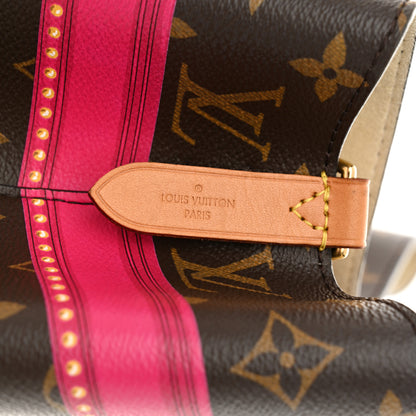 Louis Vuitton Monogram Summer Trunks Neonoe 7 of 13
