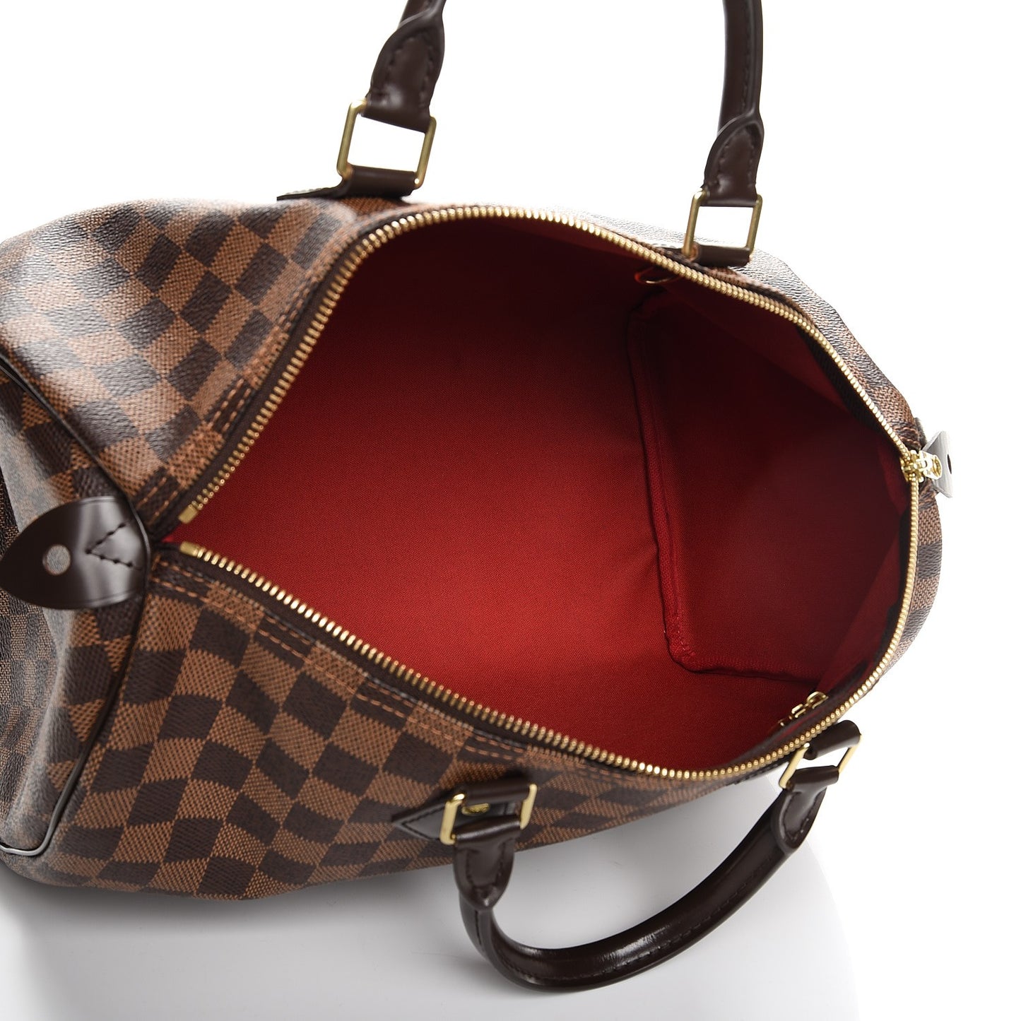 Damier Ebene Speedy 35