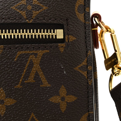 Louis Vuitton Monogram Pochette Metis 10 of 10