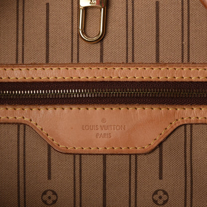 Louis Vuitton Monogram Delightful PM 6 of 8