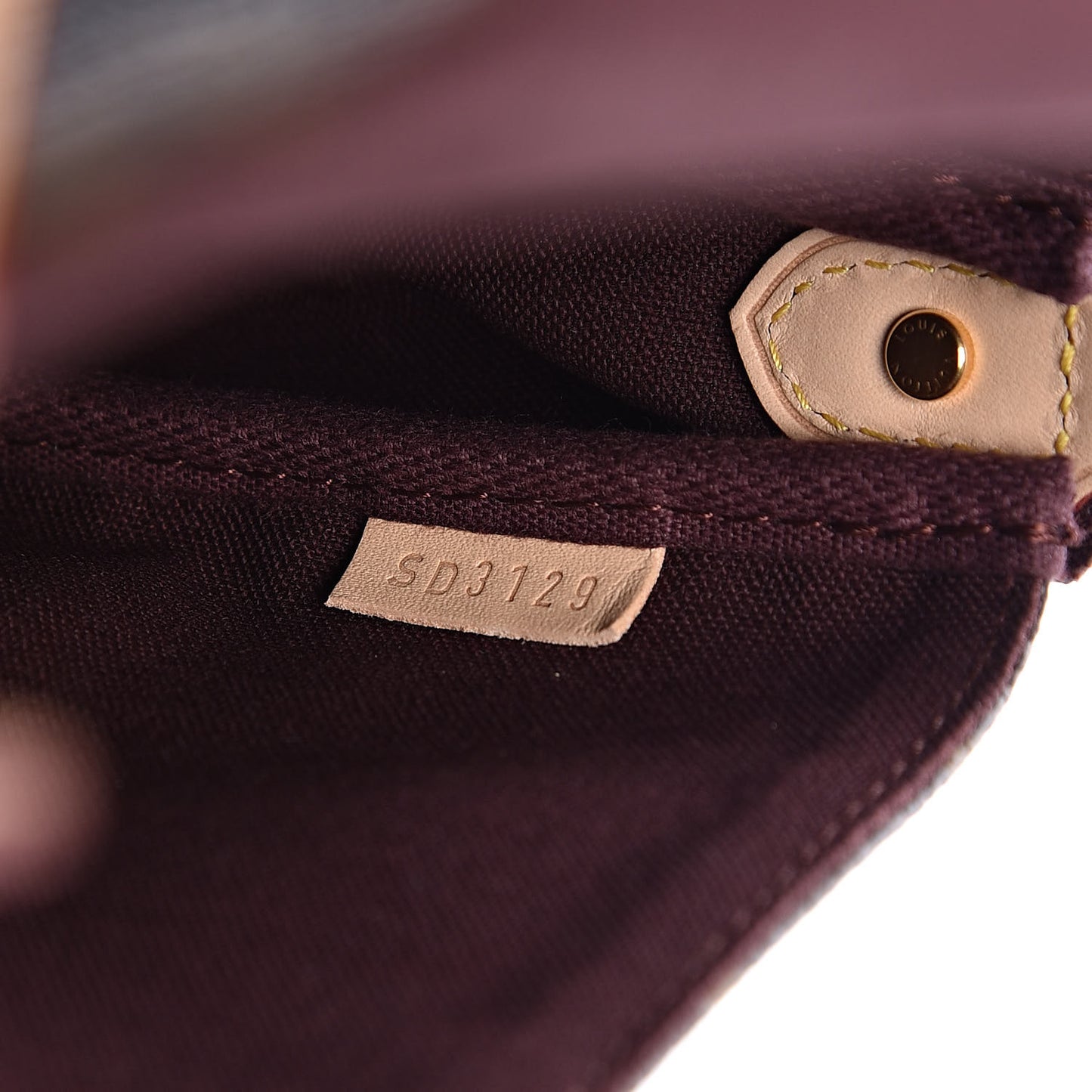 Monogram Favorite MM