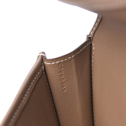 Hermes Swift Jige Elan 29 Clutch Etoupe 7 of 7