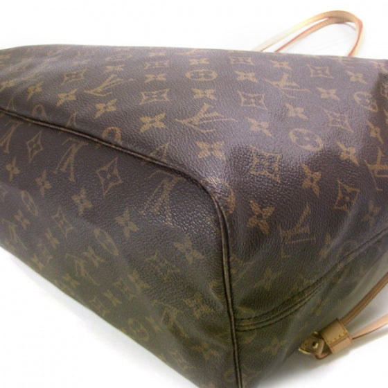 Monogram Neverfull GM