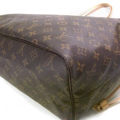 Louis Vuitton Monogram Neverfull GM 5 of 9
