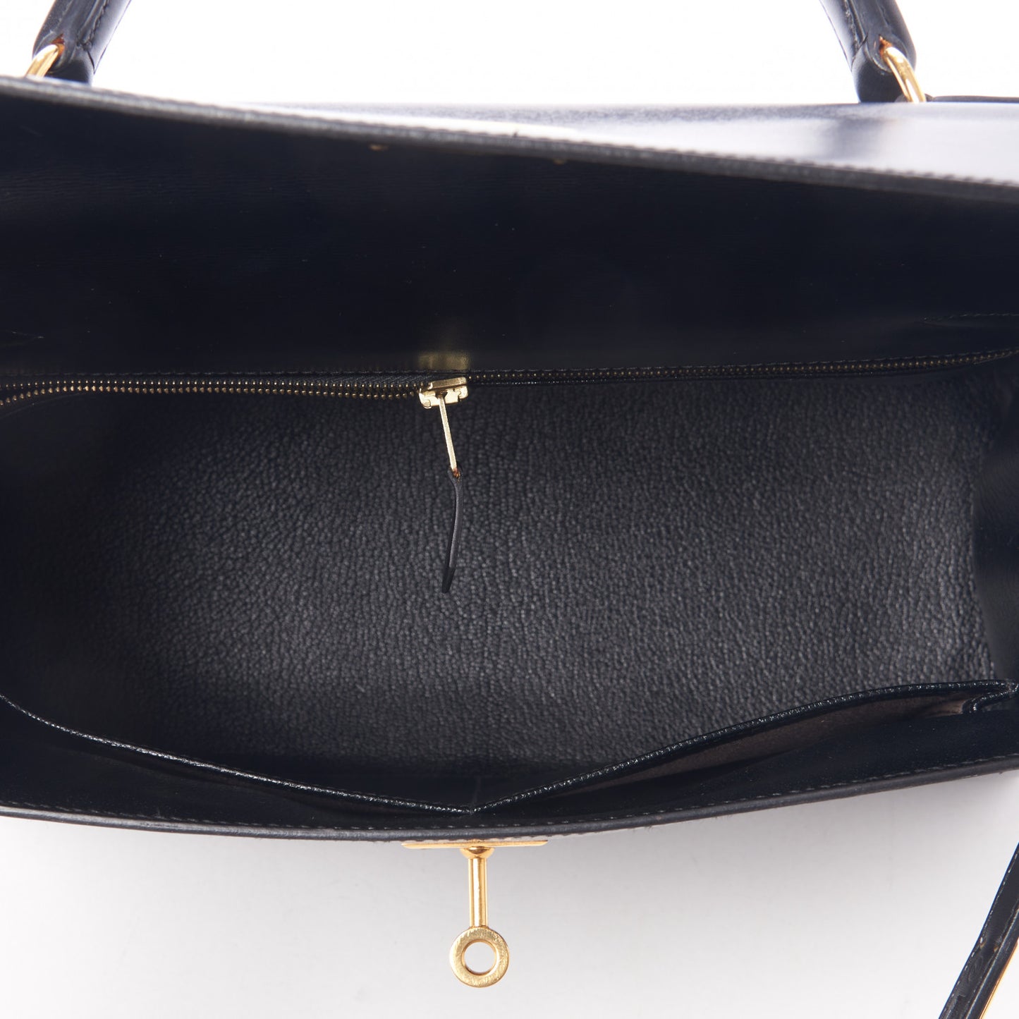 Box Kelly Retourne 32 Black