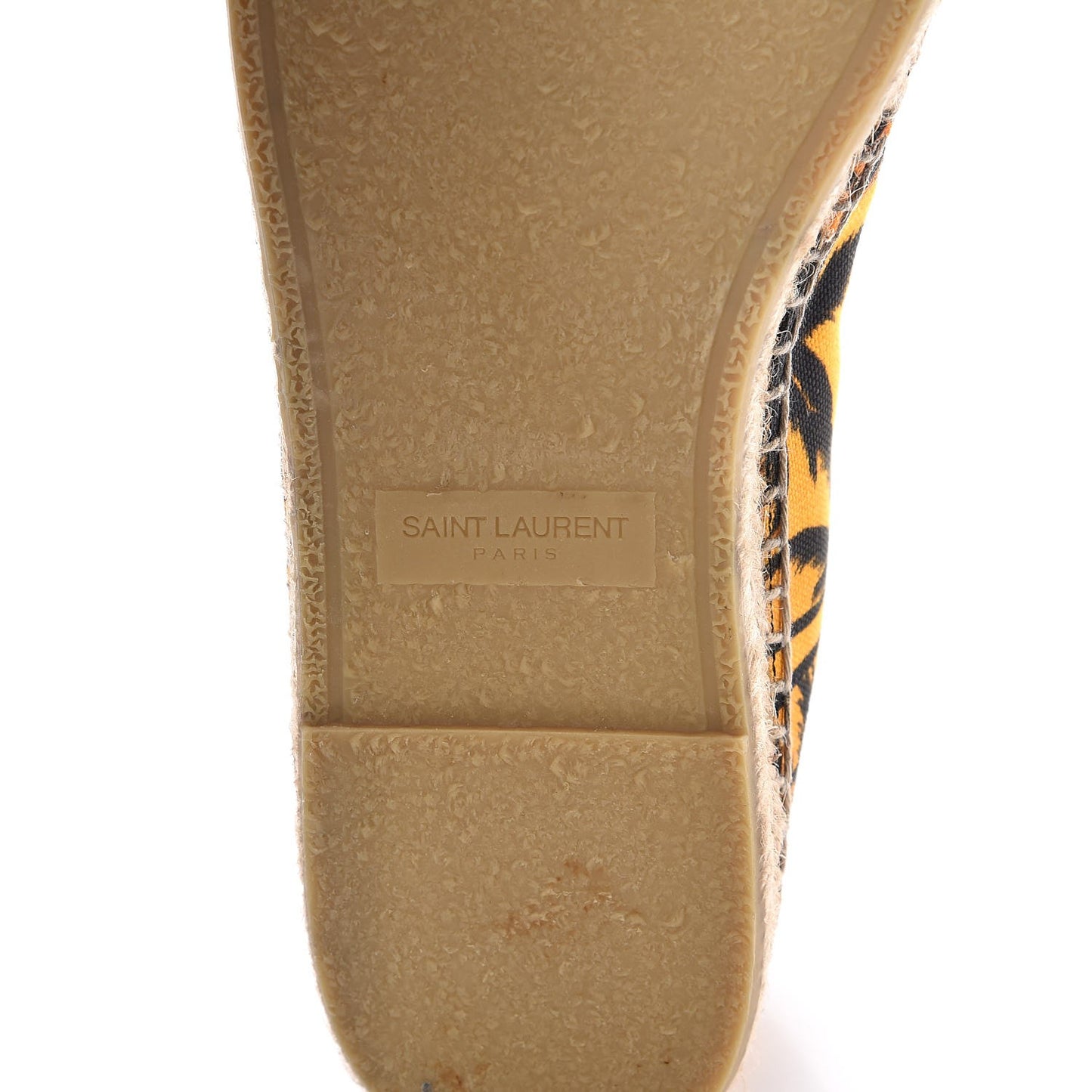 Mens Canvas Palm Trees at Sunset Espadrilles 42 Multicolor
