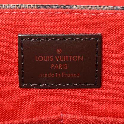 Louis Vuitton Damier Ebene Besace Rosebery 6 of 12