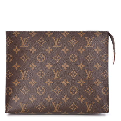 Louis Vuitton Monogram Toiletry Pouch 26 1 of 10