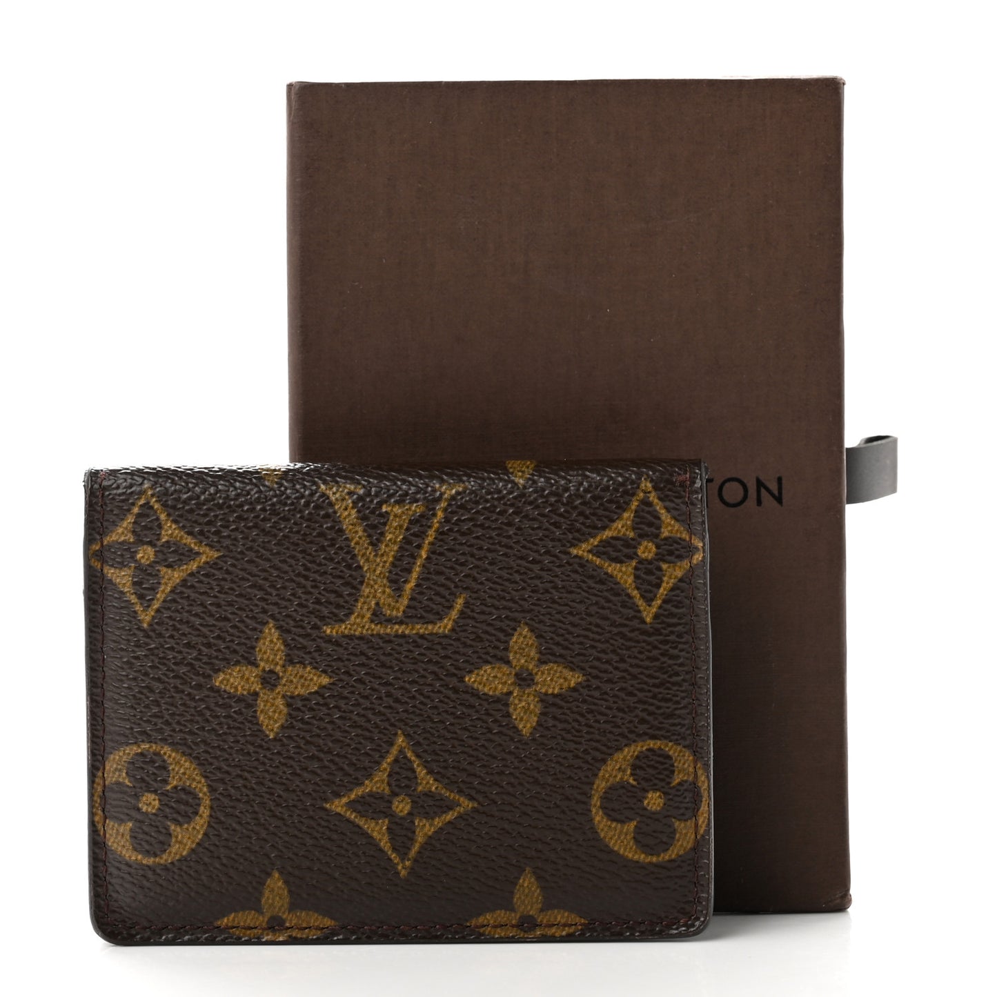 Monogram Ludlow Wallet